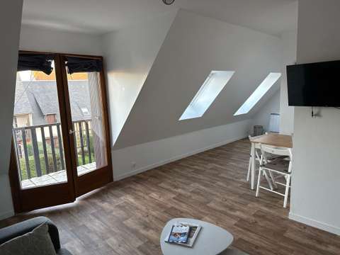 Vente appartement 1 pièce Vente appartement 1 pièce