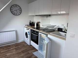 Vente appartement 1 pièce Vente appartement 1 pièce