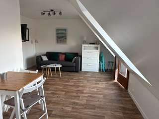 Vente appartement 1 pièce Vente appartement 1 pièce