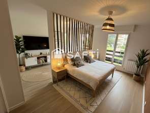 Vente Appartement 2 piècesCabourg