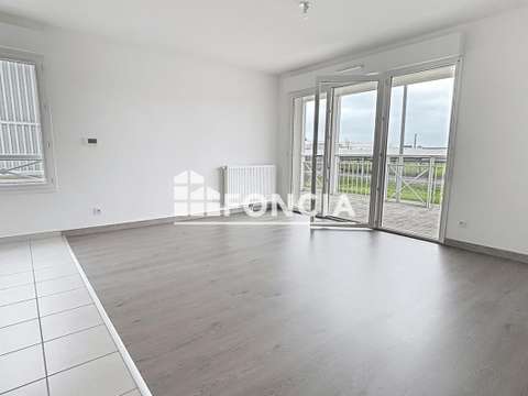 Vente appartement 3 pièces Cabourg 14
