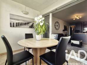 Vente Appartement 3 piècesCabourg