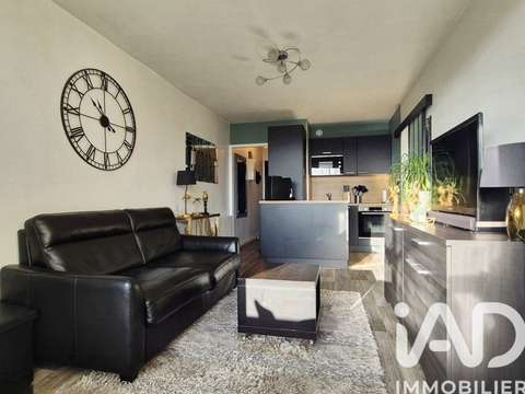 Vente appartement 3 pièces Vente appartement 3 pièces
