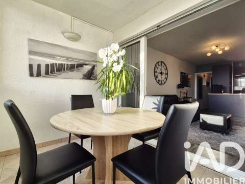 Vente appartement 3 pièces Cabourg 14