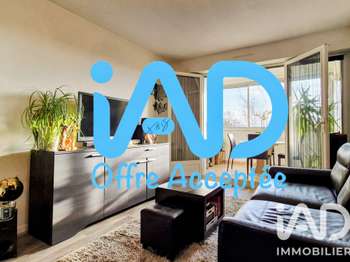 Vente Appartement 3 piècesCabourg