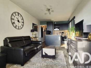 Vente appartement 3 pièces Vente appartement 3 pièces