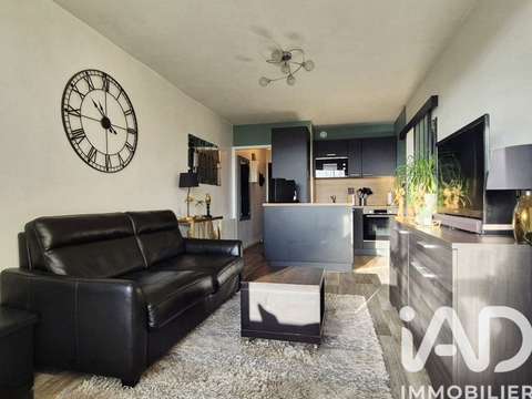 Vente appartement 3 pièces Cabourg 14