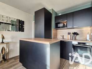 Vente Appartement 3 piècesCabourg