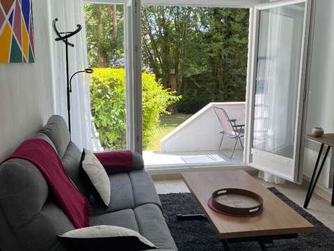 Vente appartement 2 pièces Cabourg 14