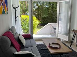 Vente Appartement 2 piècesCabourg