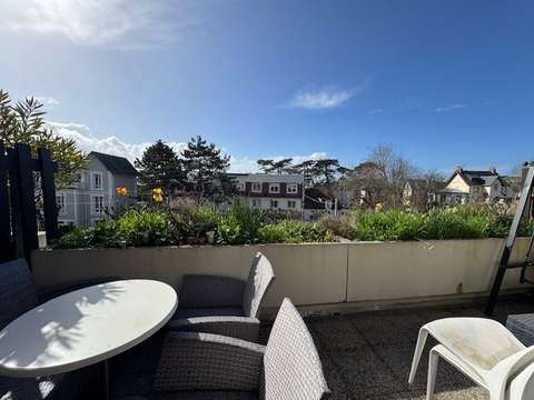 Vente appartement 2 pièces Cabourg 14