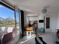 Vente appartement 2 pièces Vente appartement 2 pièces