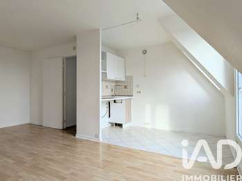 Vente appartement 3 pièces Cabourg 14