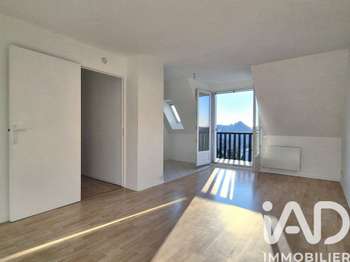 Vente Appartement 3 piècesCabourg