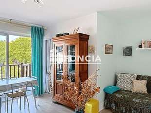 Photo Vente appartement Cabourg