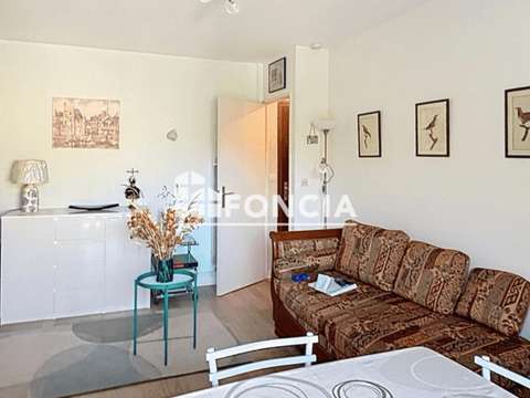 Vente appartement 1 pièce Vente appartement 1 pièce