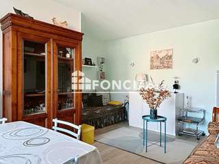 Vente appartement 1 pièce Vente appartement 1 pièce