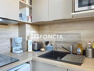 Vente appartement 1 pièce Vente appartement 1 pièce