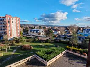 Vente Appartement 2 piècesCabourg