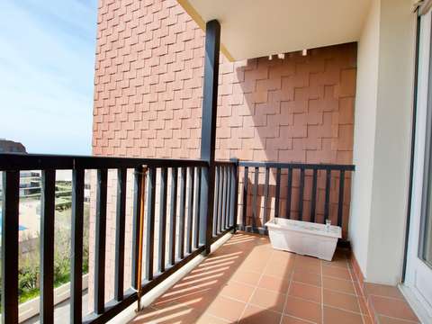 Vente appartement 3 pièces Cabourg 14