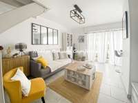 Vente appartement 3 pièces Vente appartement 3 pièces