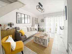 Vente Appartement 3 piècesCabourg