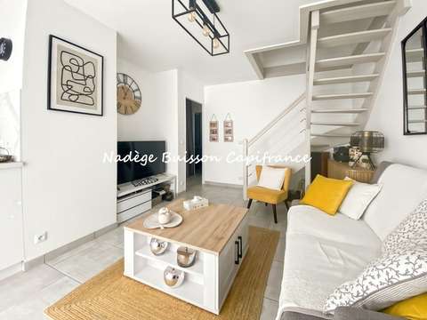 Vente appartement 3 pièces Vente appartement 3 pièces