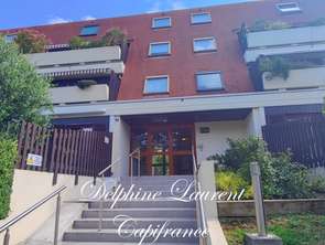 Vente Appartement 2 piècesCabourg