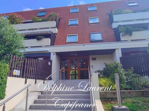 Vente appartement 2 pièces Cabourg 14