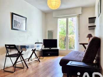 Vente appartement 1 pièce Vente appartement 1 pièce