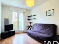Vente appartement 1 pièce Vente appartement 1 pièce