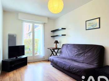 Vente appartement 1 pièce Vente appartement 1 pièce