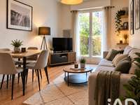 Vente appartement 1 pièce Vente appartement 1 pièce