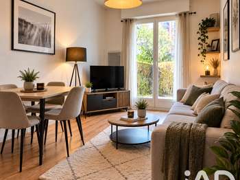 Vente appartement 1 pièce Vente appartement 1 pièce