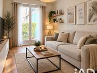 Vente appartement 1 pièce Vente appartement 1 pièce