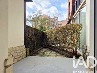 Vente appartement 1 pièce Vente appartement 1 pièce