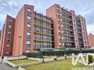 Vente appartement 1 pièce Vente appartement 1 pièce