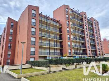 Vente appartement 1 pièce Cabourg 14