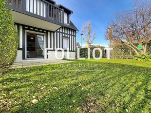 Photo Vente appartement Cabourg
