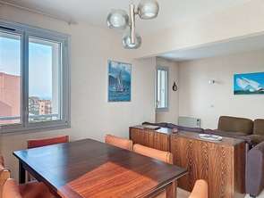 Vente Appartement 3 piècesCabourg