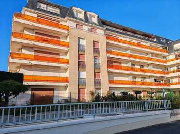 Vente Appartement 3 piècesCabourg