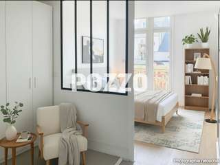 Vente appartement 3 pièces Vente appartement 3 pièces