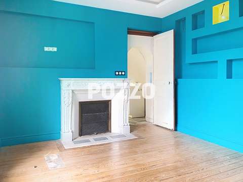 Vente appartement 3 pièces Cabourg 14