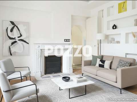 Vente appartement 3 pièces Vente appartement 3 pièces