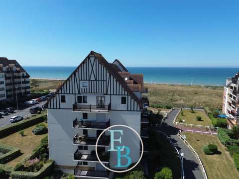 Vente appartement 2 pièces Cabourg 14
