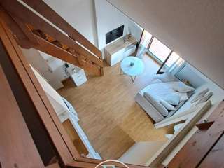 Vente appartement 2 pièces Vente appartement 2 pièces