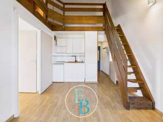 Vente appartement 2 pièces Vente appartement 2 pièces