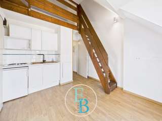 Vente appartement 2 pièces Vente appartement 2 pièces