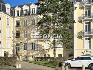 Photo Vente appartement Cabourg