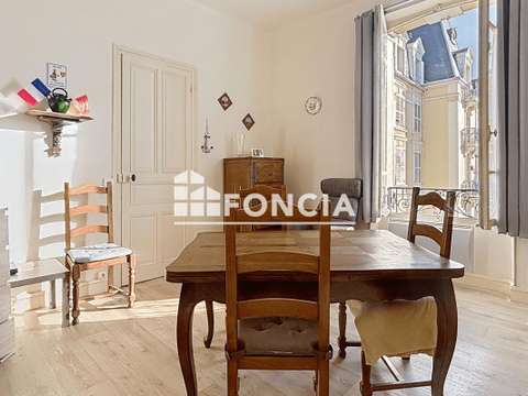 Vente appartement 2 pièces Vente appartement 2 pièces